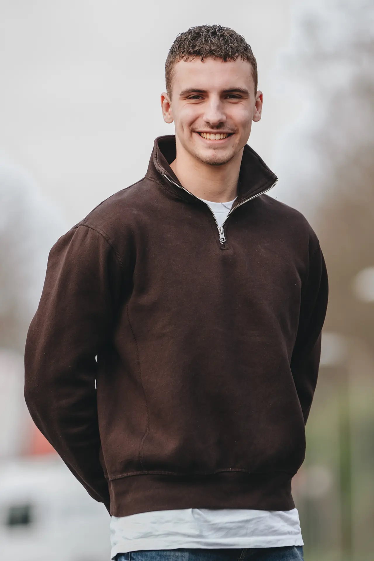 Joran Sluiter