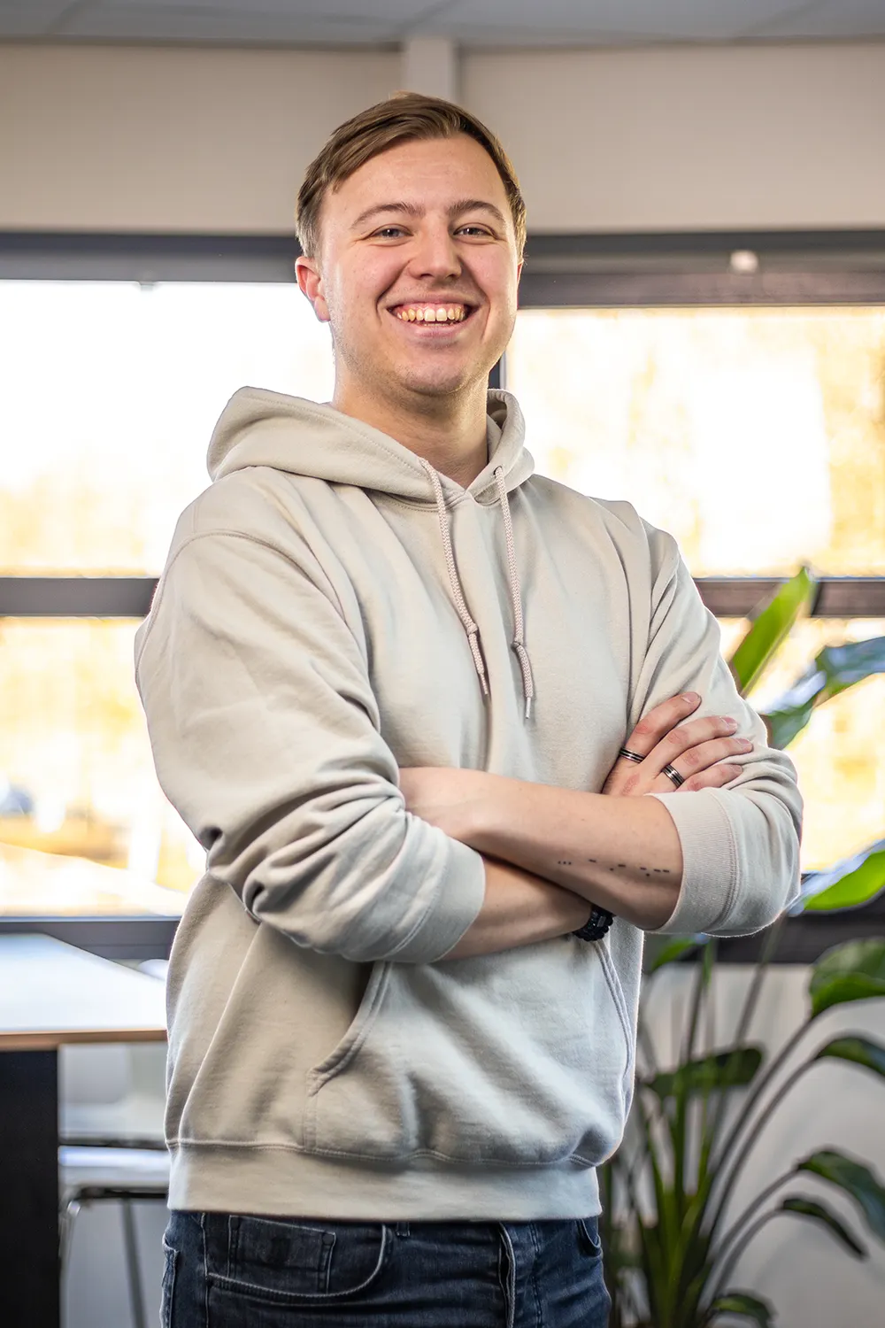 Simon Teussink